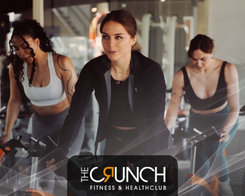 The Crunch